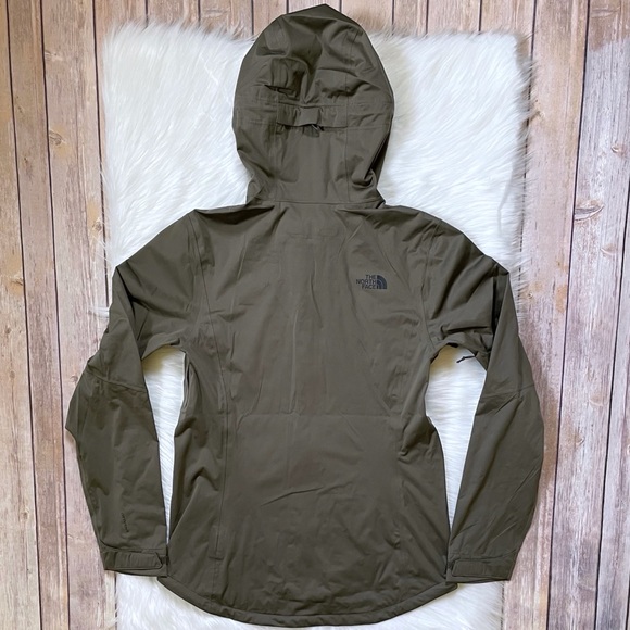 The North Face Women’s Allproof Stretch Jacket - Picture 6 of 8